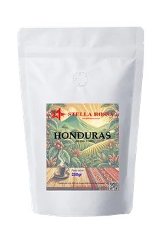 Καφές Espresso – Single origin – Honduras