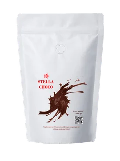 Σοκολάτα StellaChoco 1 kg