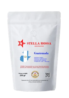 Καφές Espresso - Single origin - Guatemala Antigua Pastoral